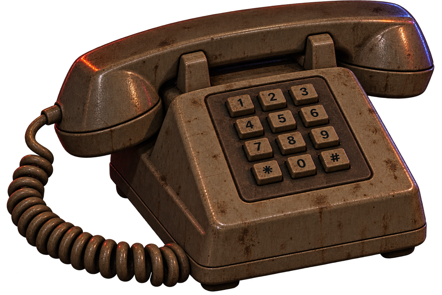 Telefon