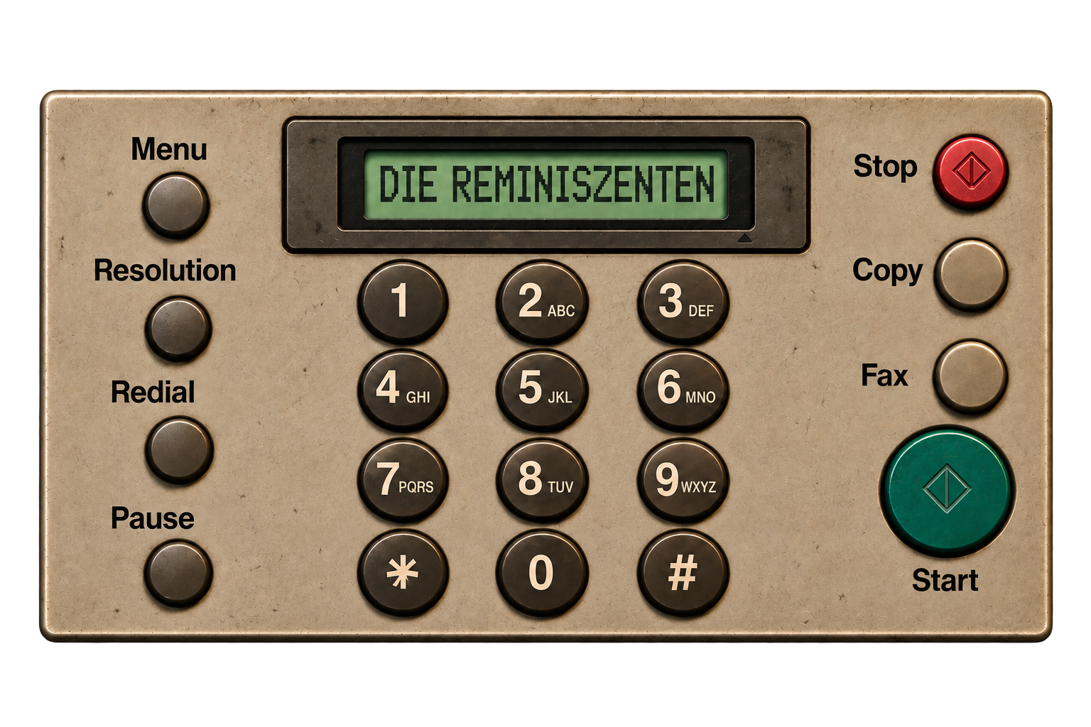 Podcast-Auswahl