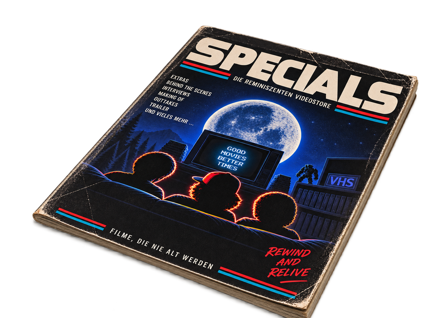 Specials-Katalog